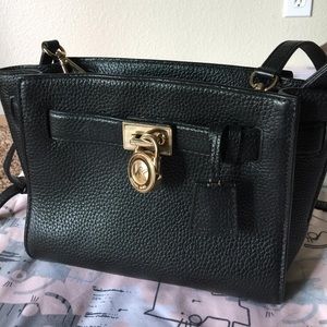 Michael Kors crossbody bag